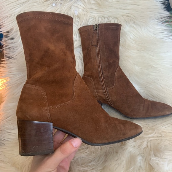 Aquatalia tia boots Clearance